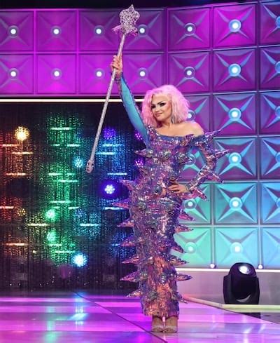 'RuPaul's Drag Race All Stars' Season 6 Finale Makes A Memorable Entry ...