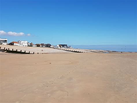 Best sandy beaches in Sussex: days out from London - MUMMYTRAVELS