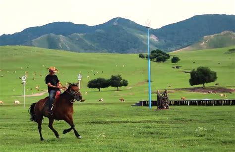 Ancient culture kept alive in 21st century Inner Mongolia - People's ...