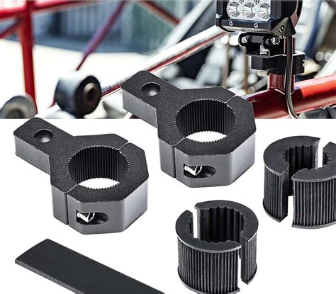 Amazon.com: aluminum tube clamp