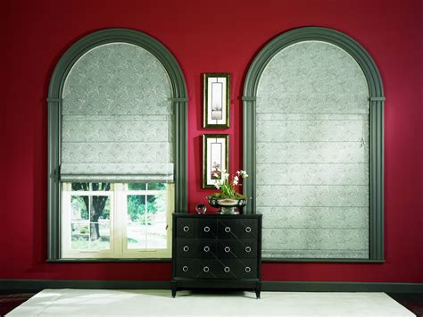 Custom Roman Shades | Custom window coverings, Window shades, Custom ...