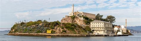 Alcatraz Island (U.S. National Park Service)