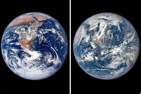 What's NASA going to do with the new Earth photo? - CSMonitor.com