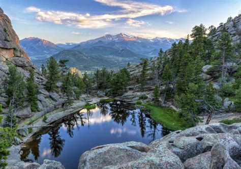 The Best Hikes in Rocky Mountain National Park