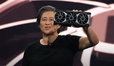 AMD Reveals RX 6000 Series GPU Specs, Pricing, & More - Twinfinite