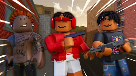 Roblox Hood Background