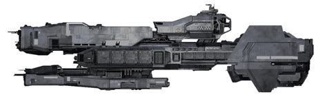 Mulsanne-class light frigate - Ship class - Halopedia, the Halo wiki