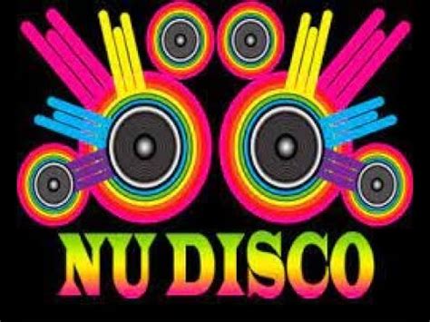 Nu Disco #2 - YouTube