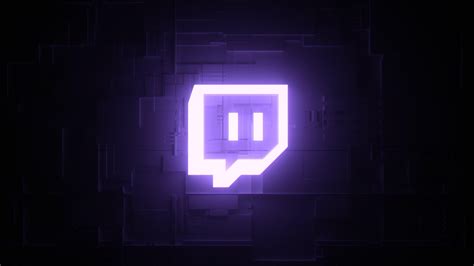 Neon Twitch Wallpapers - Top Free Neon Twitch Backgrounds - WallpaperAccess