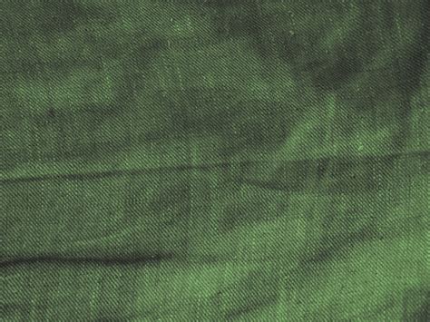 Free Photo | Green fabric cloth texture