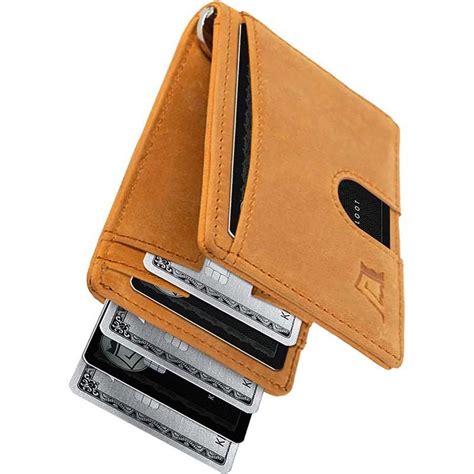 The 9 Best RFID Blocking Wallets to Keep Your Money Safe