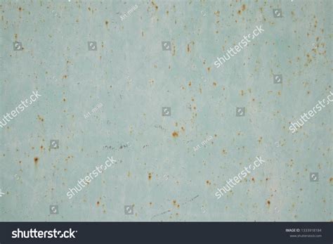 Green White Color Metal Texture Scratches Stock Photo 1333918184 ...