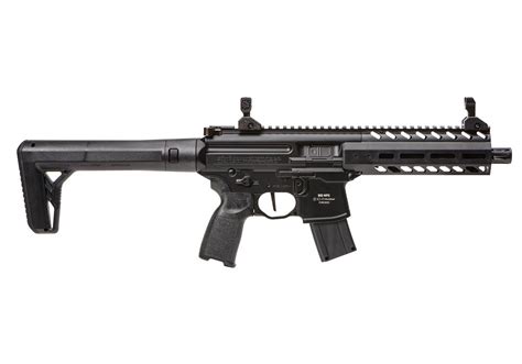 SIG SAUER MPX Air Rifle GEN2