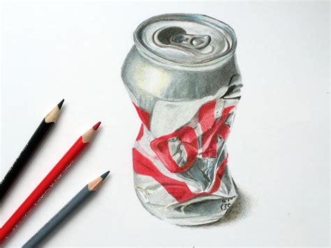 Colour Pencil Drawing Pictures