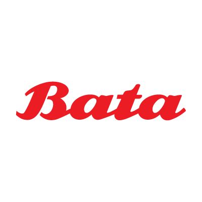 Bata logo vector in (.EPS, .AI, .CDR) free download