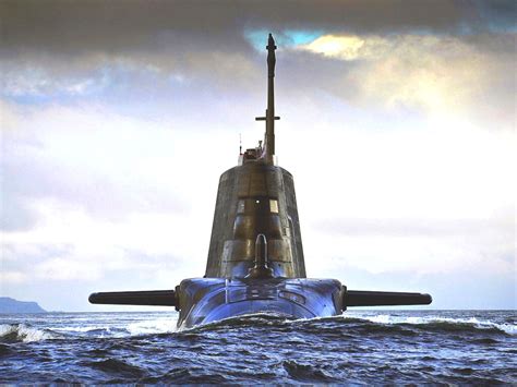 SSN-AUKUS, new generation nuclear submarine