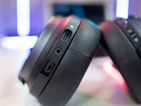 Corsair Virtuoso RGB Wireless XT review: The obvious upgrade for PS5 ...