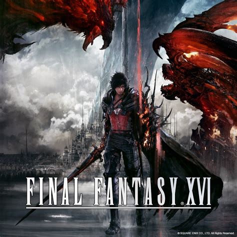 Final Fantasy XVI Guide - IGN