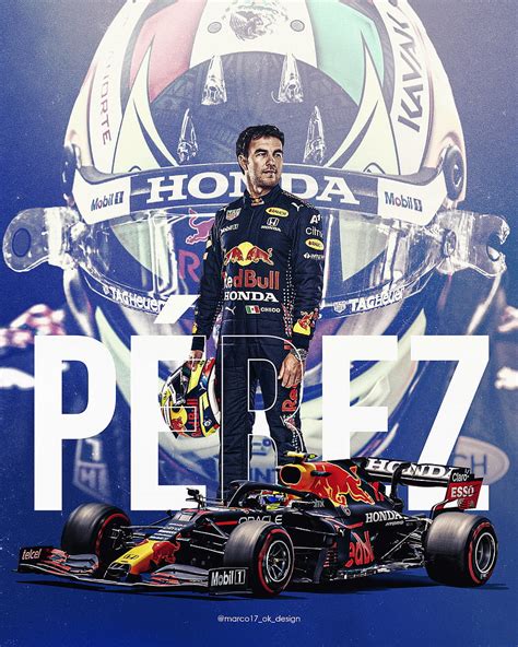 1366x768px, 720P Free download | Sergio Perez Red Bull Artwork ...