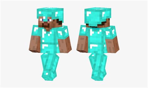 Minecraft Skin Armor – Telegraph