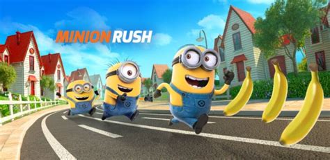 Minion Rush Guide: Tips, Tricks & Strategies to Beat All Challenges and ...