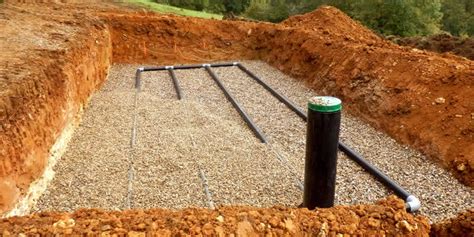 Septic Tank and Leach Field Installation Cost | Costimates