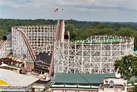 CoasterGallery.com -- Playland Amusement Park | Best amusement parks ...