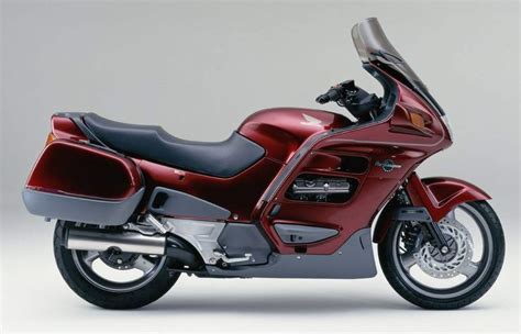 Honda ST1100 ABS