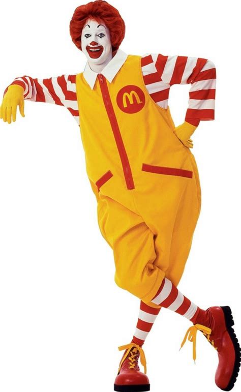 Ronald McDonald (Character) - Giant Bomb