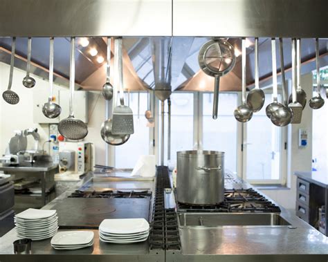 2024 Guide to Commercial Kitchen Equipment | Carbonara App