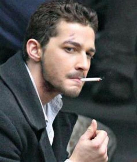 Shia LaBeouf – Movies, Bio and Lists on MUBI