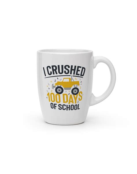 Personalized School Quotes Mugs | Nkabo Graphics