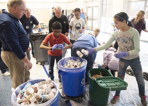 Limiting Food Waste In FCPS Schools – The Oakdale Post