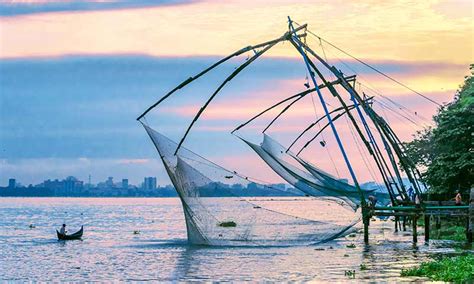 Places to Visit in Kochi – Ali Adda