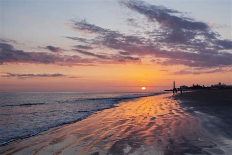 5 Best Beaches in Gran Canaria, Canary Islands • Our Globetrotters