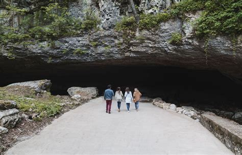 About The Caverns in Grundy County, TN - The Caverns