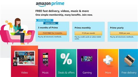 Walmart to launch Amazon Prime like subscription service: Report – India TV