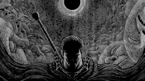 Guts Aesthetic Anime Berserk Manga Hd Phone Wallpaper Peakpx | The Best ...