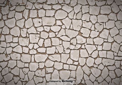 Vector Stone Path Texture | Stone path, Vector art, Textured background