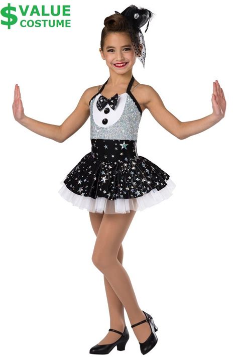 Kids Detail | Dansco - Dance Costumes and Recital Wear | Dance outfits ...