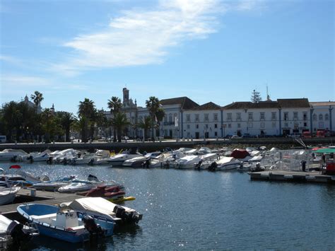 Weather in Faro (Algarve) in october 2021 - Temperature and Climate in ...