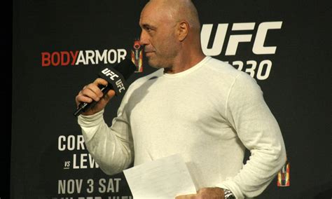 UFC 249: Joe Rogan slated to be part of broadcast team