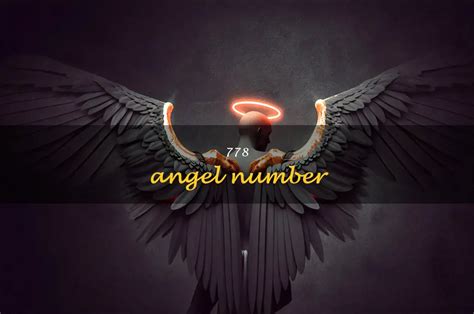 Unlocking The Meaning Behind The 778 Angel Number | ShunSpirit