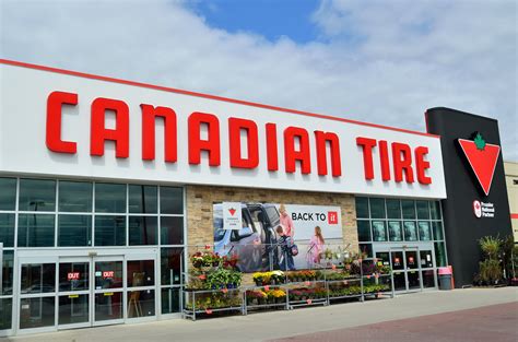 Canadian Tire | The Canadian Encyclopedia