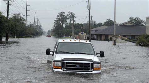 How to Help Louisiana Flooding Victims