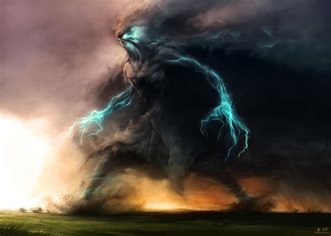 Impressive DigitalArt by Kosa Zsolt – hangaroundtheweb