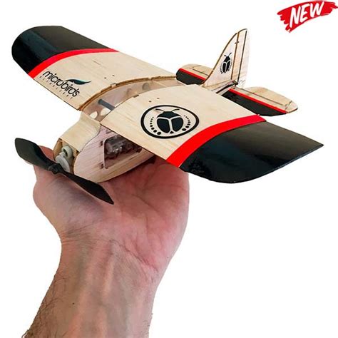 - RC Gliders Radio Control DLG Micro Gliders Airplane Kits Balsa Wood