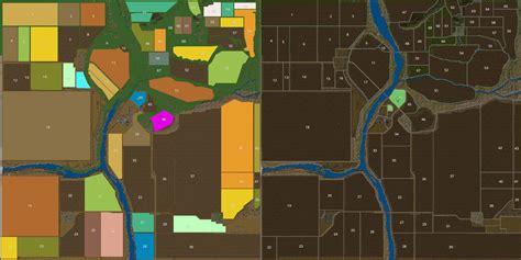 Cornbelt V1.0.0.0 Map Mod Download CAD