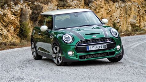 Δοκιμάζουμε το «επετειακό» Mini Cooper S 60 Years Edition - mg, mini, mini