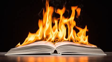 Is This The Modern Book Burning? | HuffPost Australia News